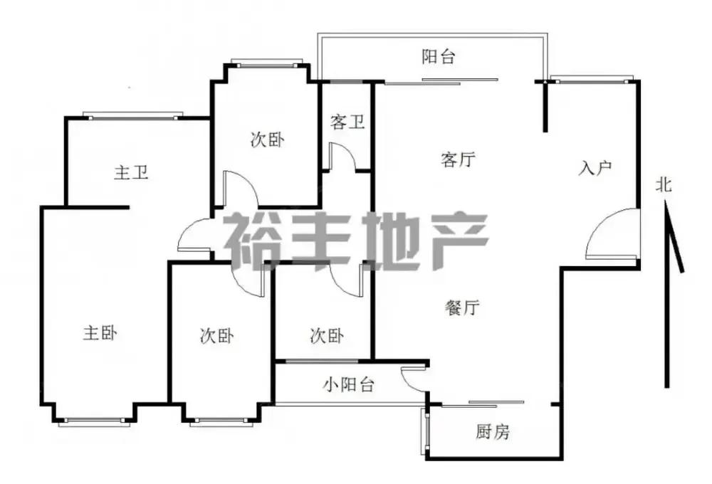整租·鑫源国际广场