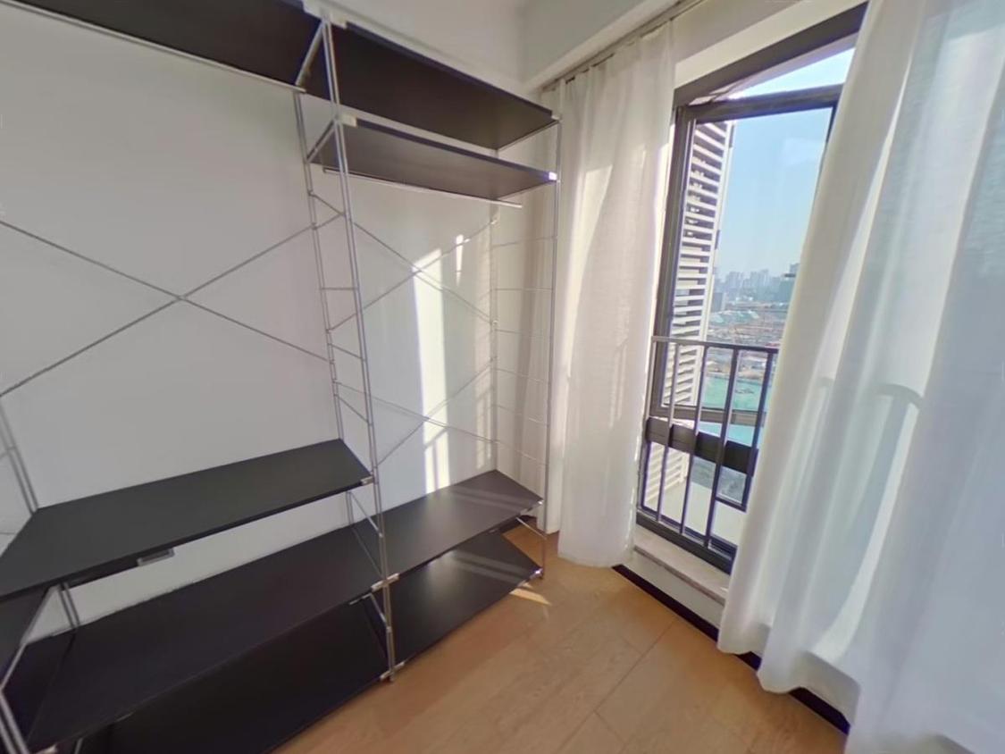 整租·万科云城