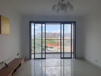 斗门井岸整租 里维埃拉(一期)3室2厅/119平/中楼层