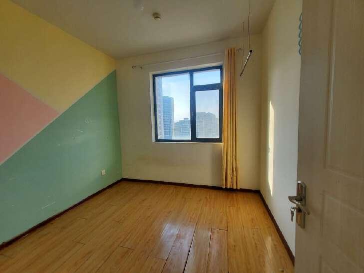 整租·绿地IFC中央公馆B9地块