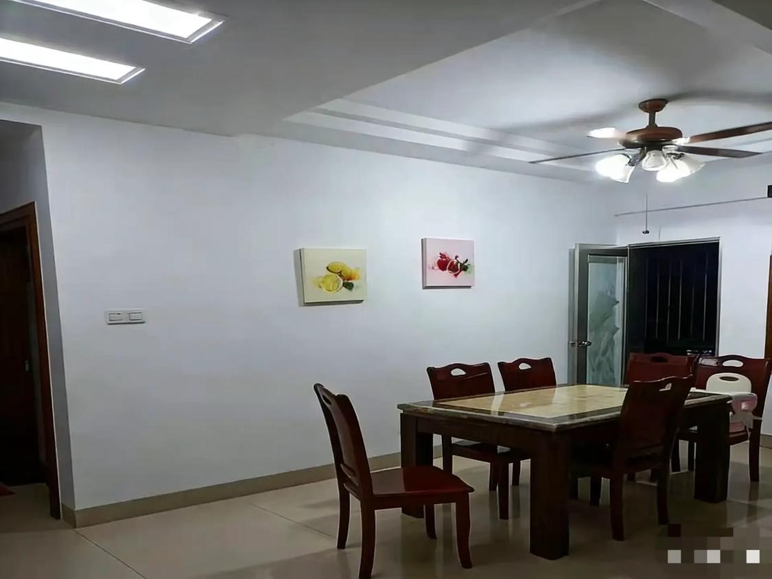 整租·华清中心城