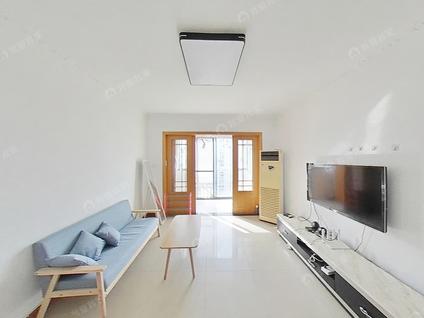 雨花台能仁里整租 广厦嘉苑3室2厅/92平/高楼层