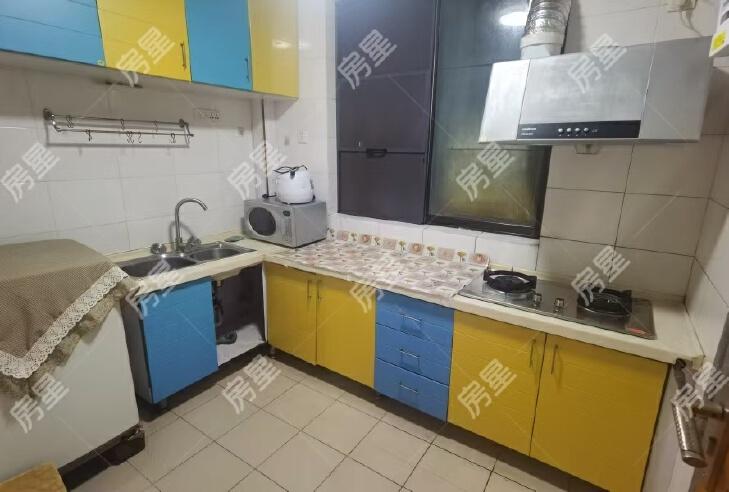 整租·红塔花园