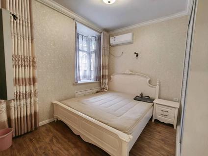 什邡什邡整租 金河北菀3室1厅/80平/低楼层