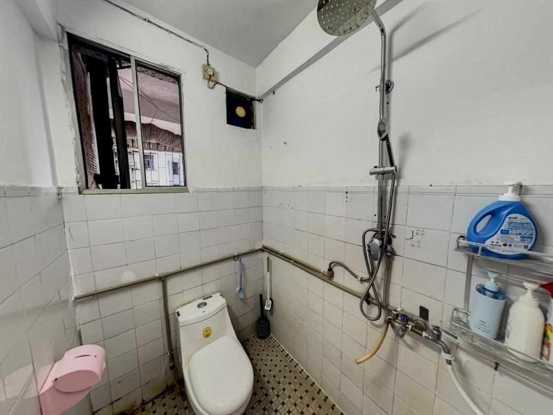 整租·美景花园