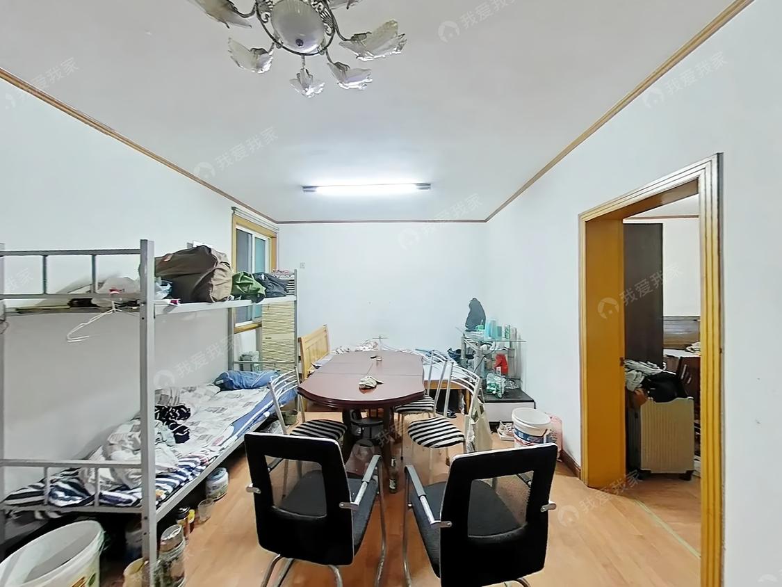 整租·万欣花园