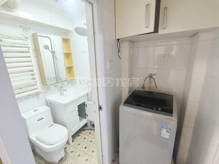 合租·八里桥南院