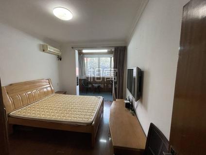 拱墅湖墅整租 米市新村1室1厅/34平/中楼层