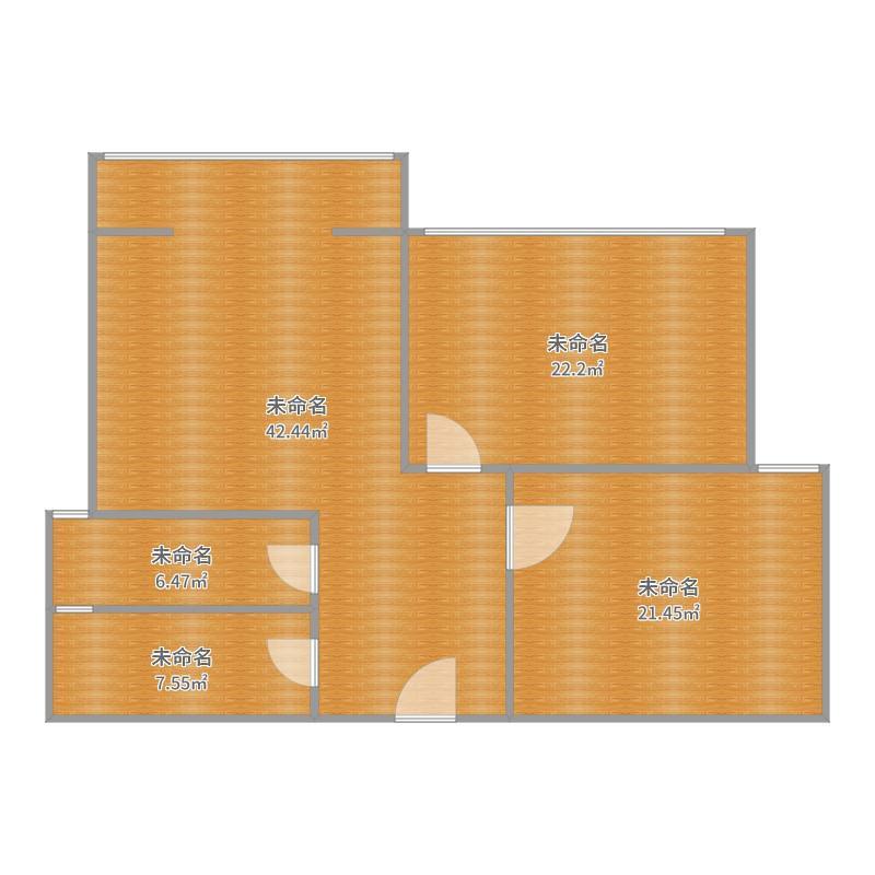 整租·恒丰城东新城