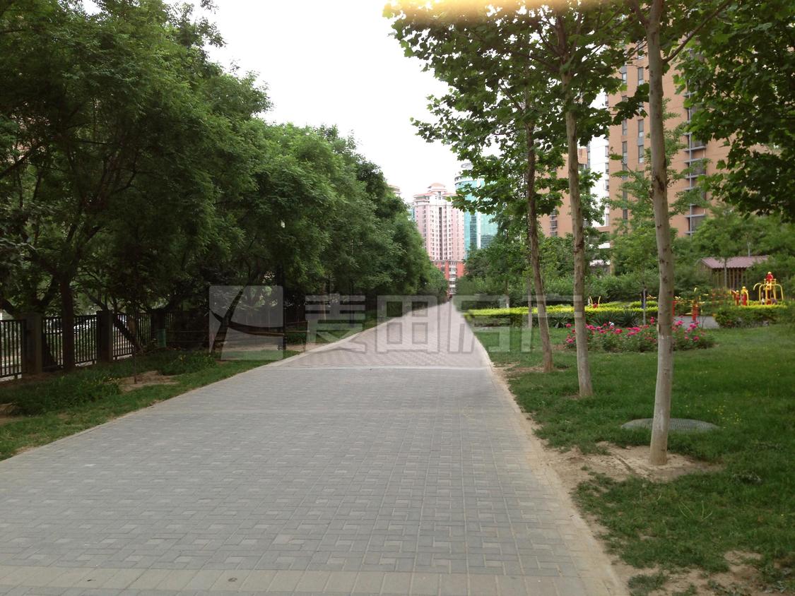 整租·光熙家园