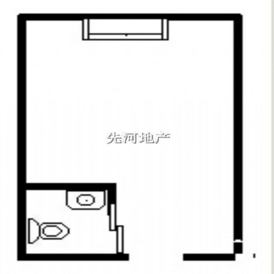 整租·中熙凤凰城