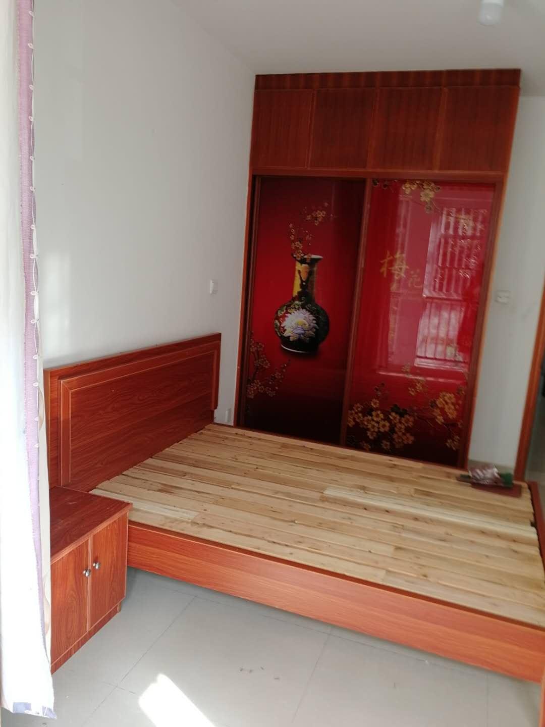 整租·新盛花苑