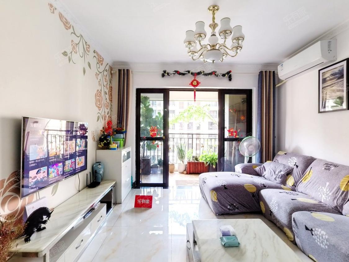 整租·保利国际广场中央公园