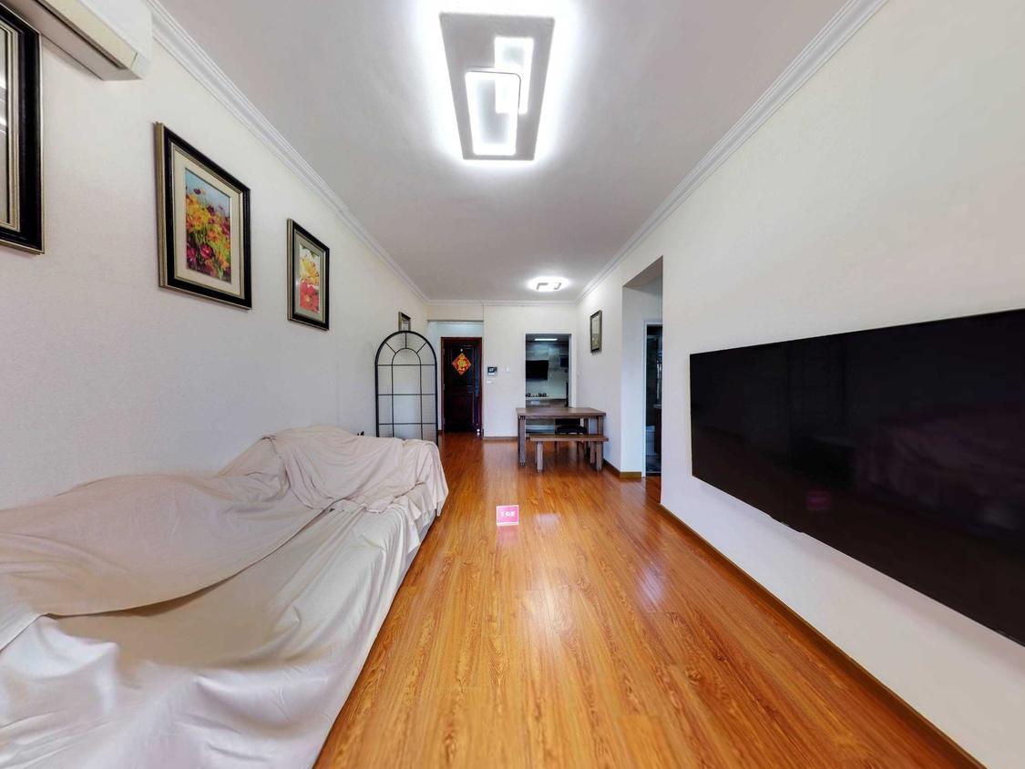 整租·凯茵新城(挪威森林)