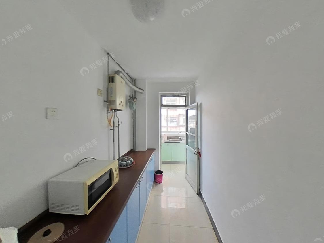 整租·中山门北里