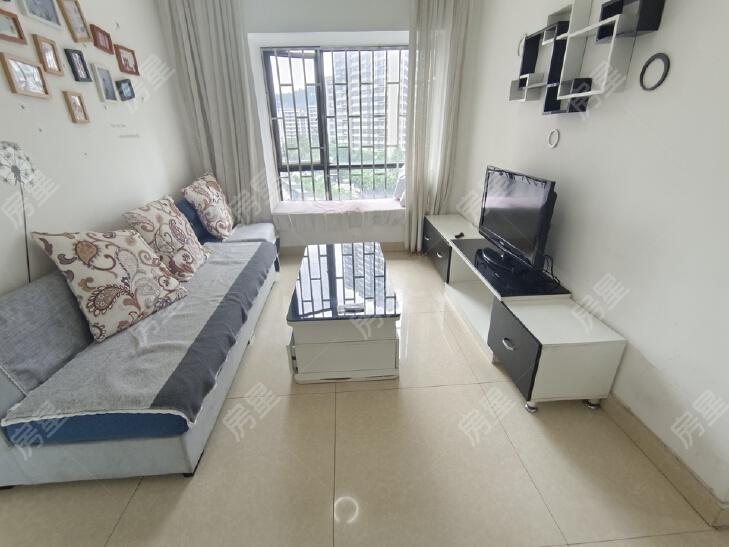 整租·春城慧谷(西区)