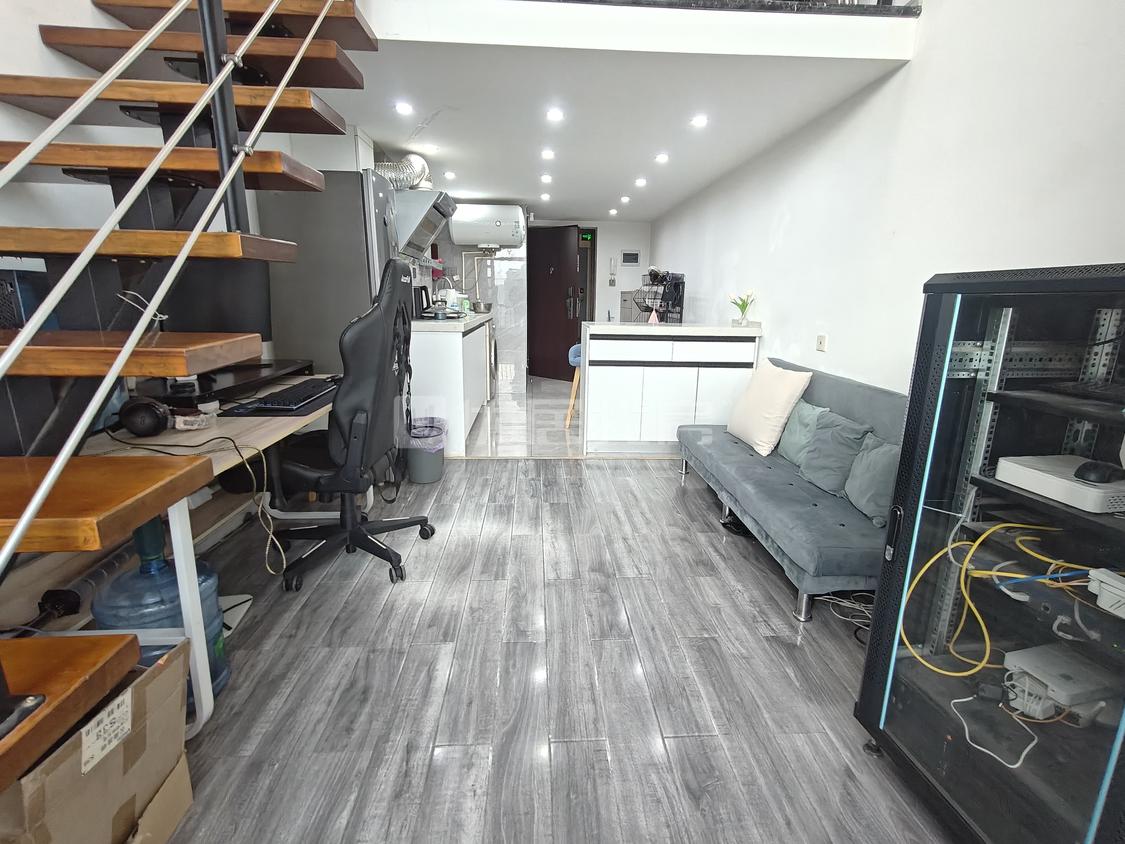 整租·昆明新城吾悦广场