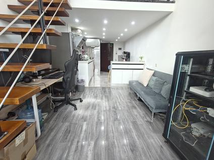 五华泛亚科技新区整租 昆明新城吾悦广场1室1厅/48平/高楼层