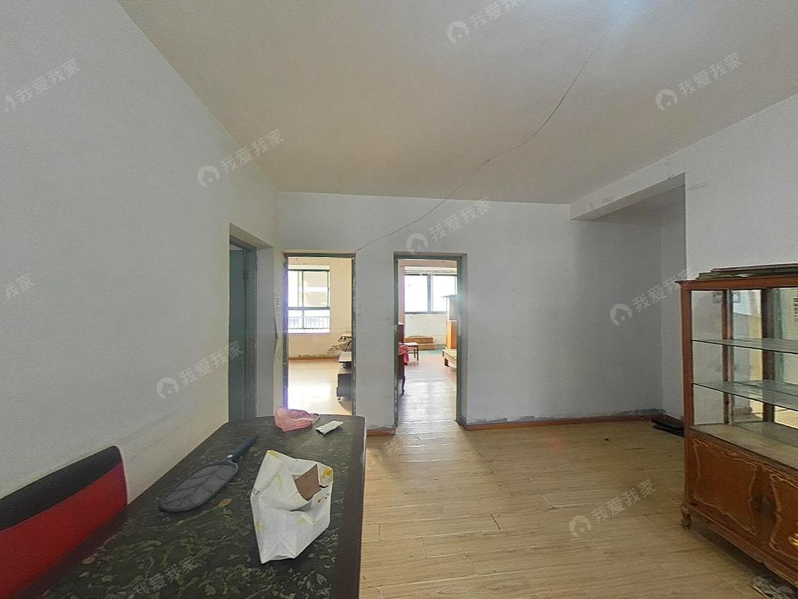 整租·天景山公寓(春秀苑)