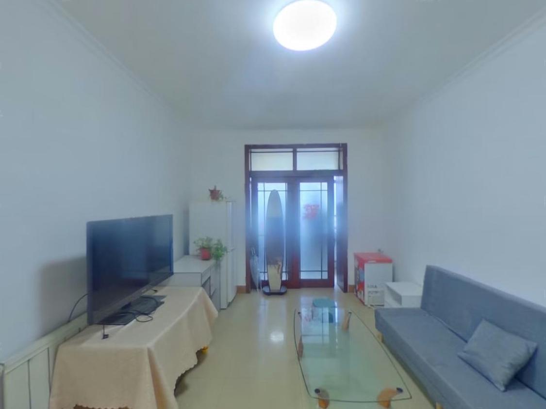 整租·教会小区