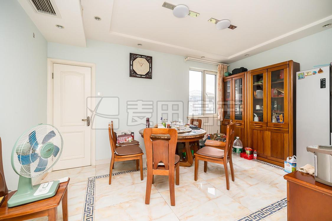 整租·保利西山林语