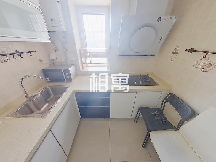 合租·知春路56号院