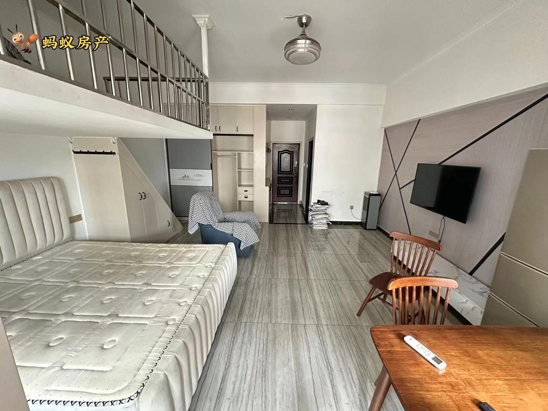 整租·上东国际