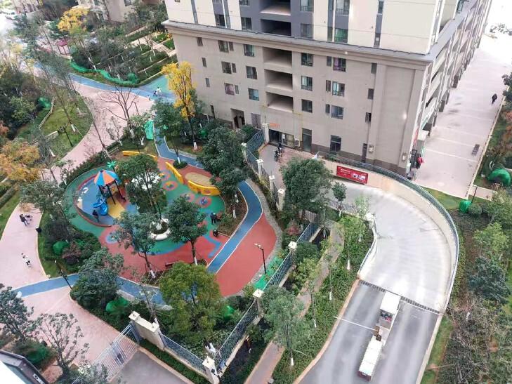 整租·俊发城(金盏苑)