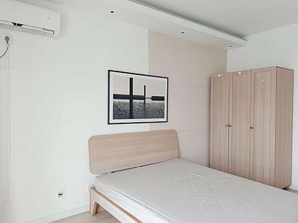 闵行莘庄合租 奥塞花园4室1厅/17平/高楼层