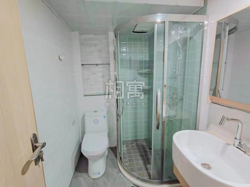 整租·星光国际公馆首座