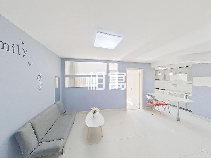 整租·美景东方