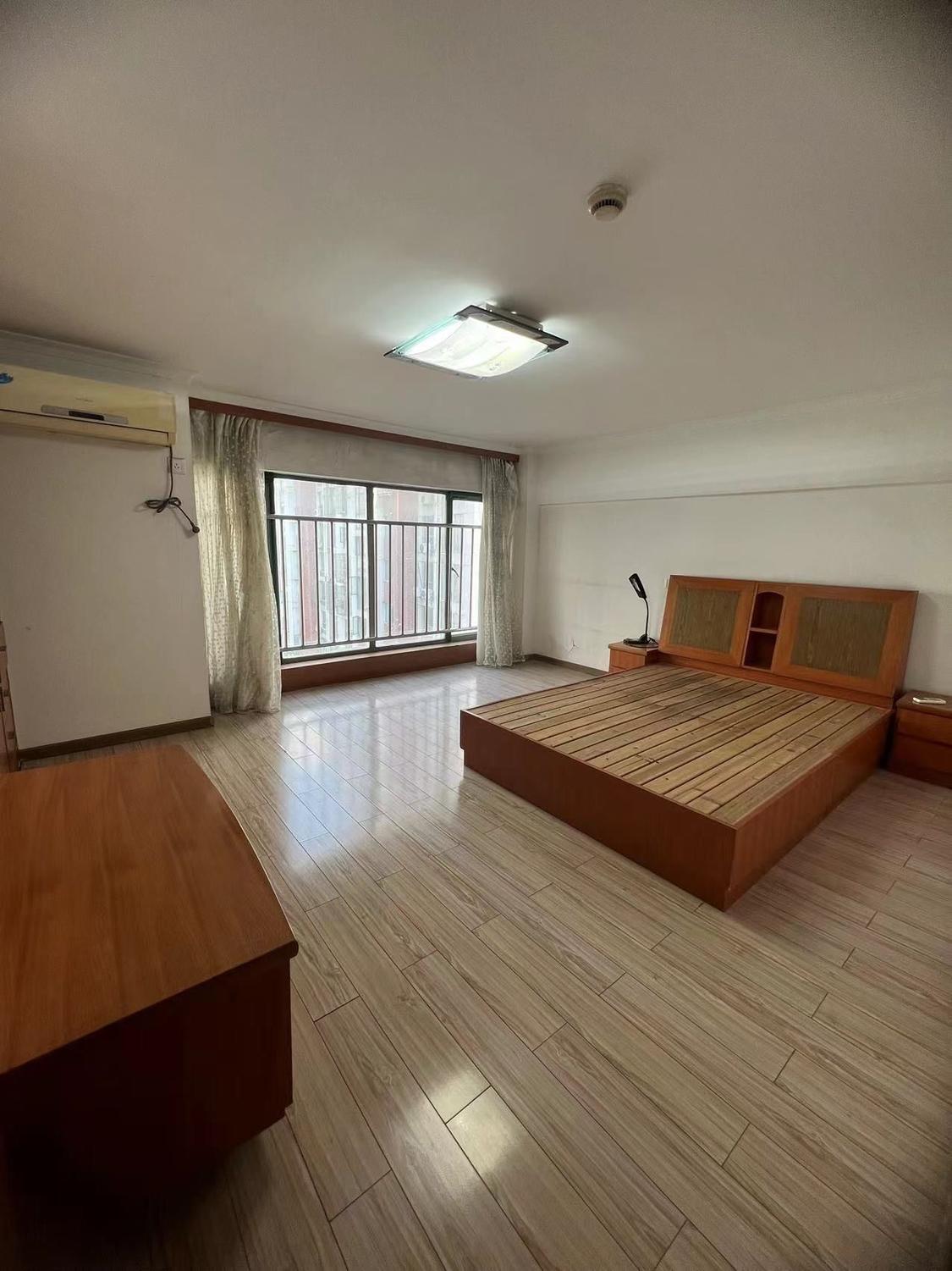 整租·西苑阳光翠庭