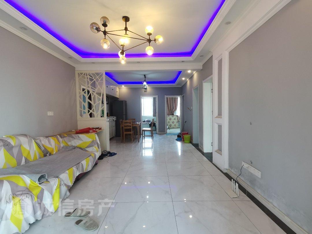 整租·银通苑一区