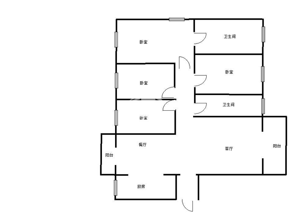 整租·天地明珠