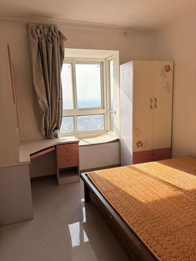 整租·凤凰名都