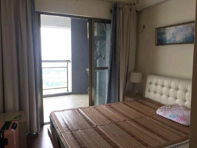 整租·嘉和冠山海