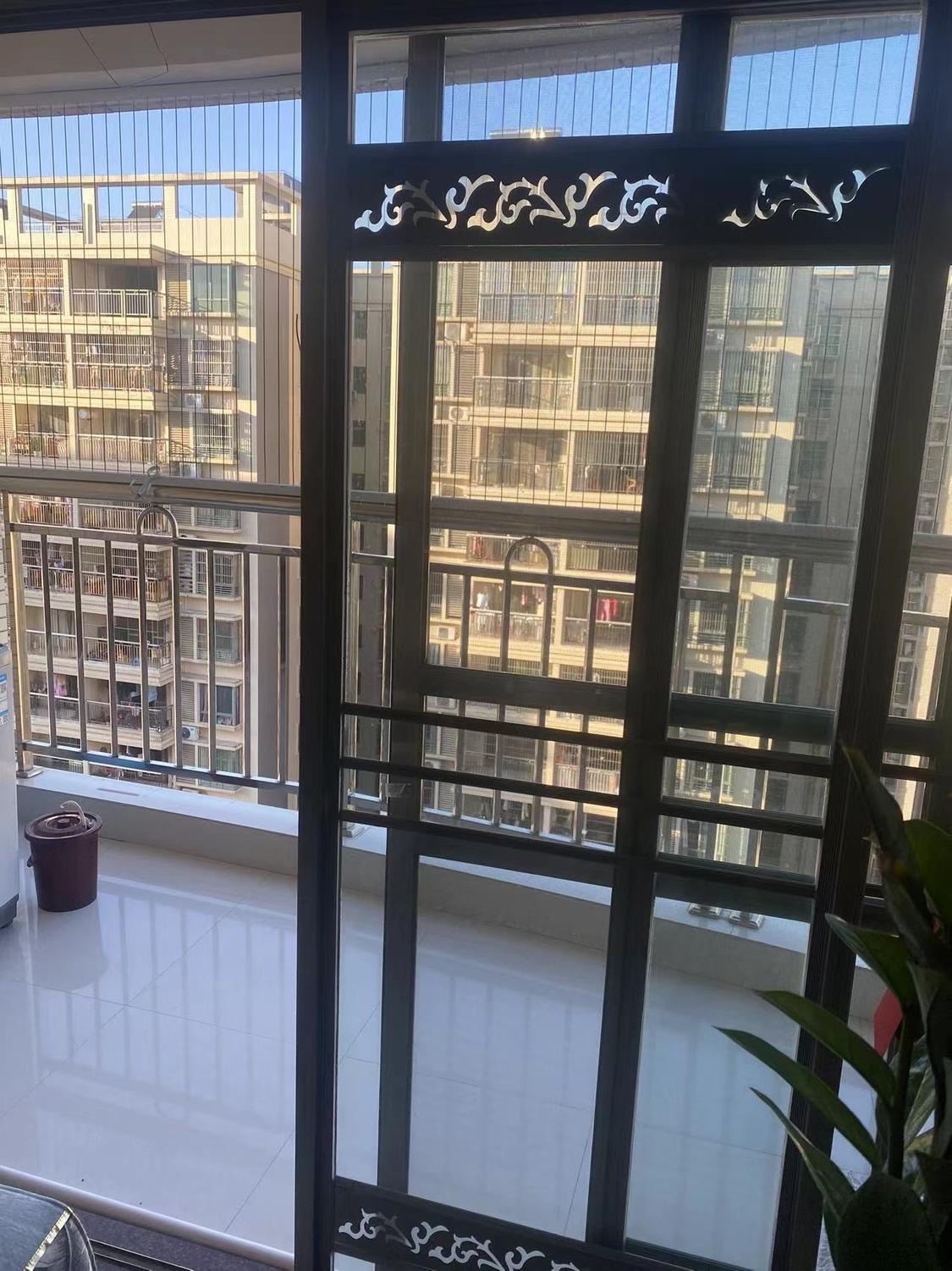 整租·翠泽新园