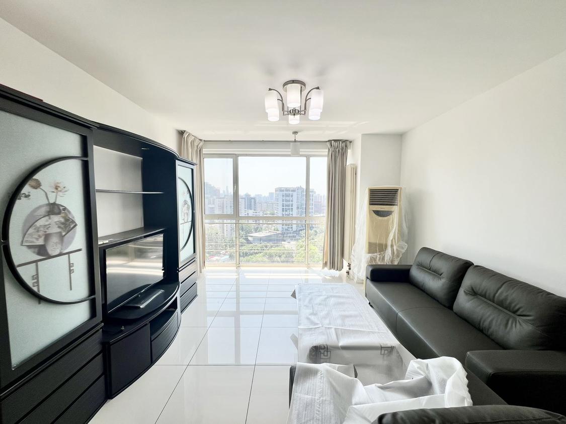 整租·UHN国际村