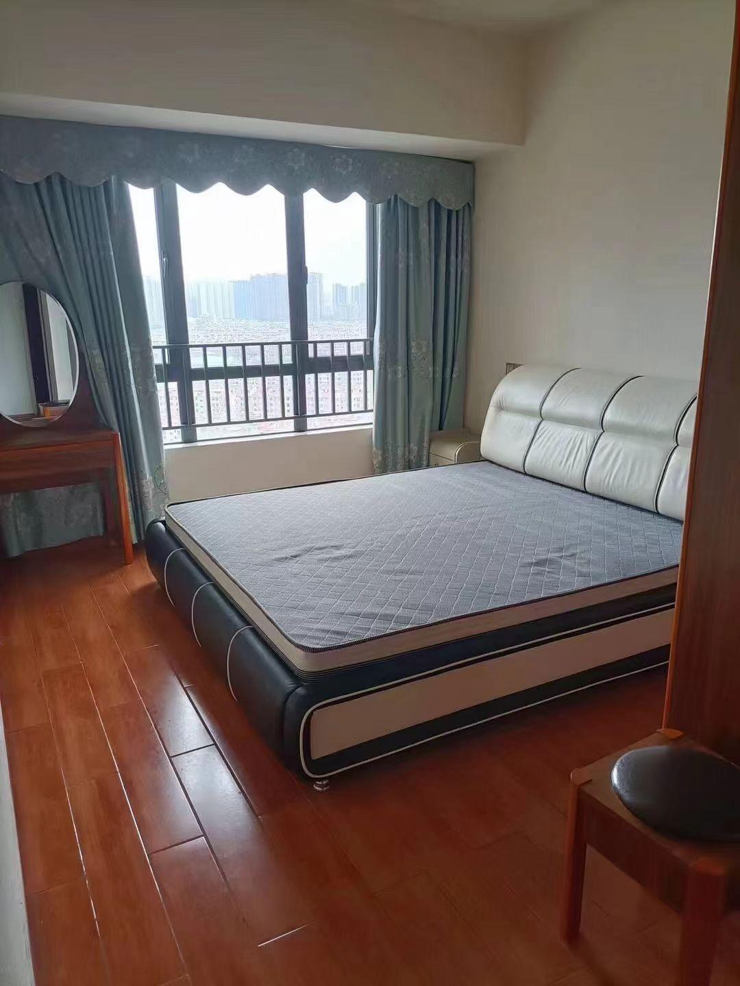 整租·江山一品