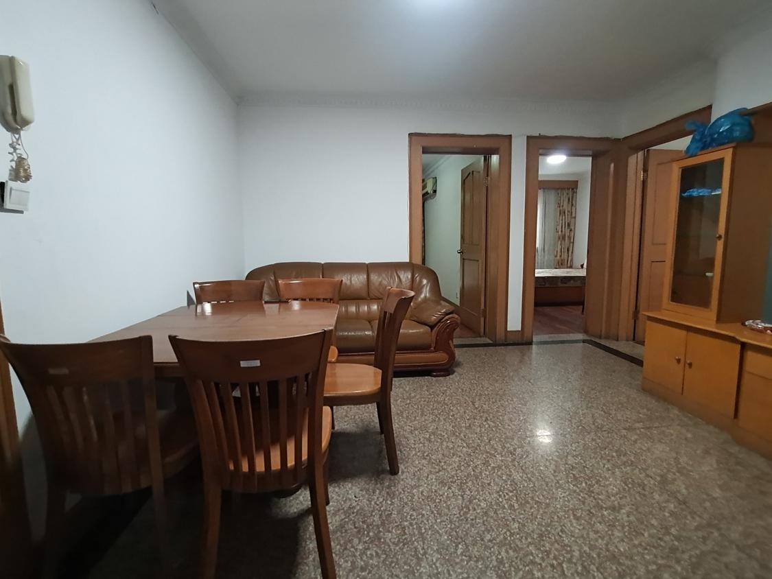 整租·宝山文华苑(四期)