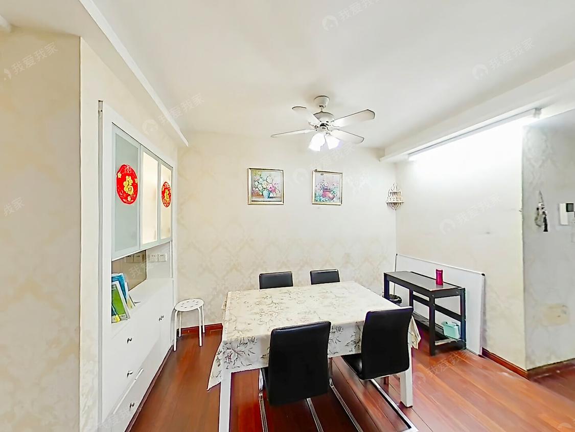 整租·亚东国际公寓