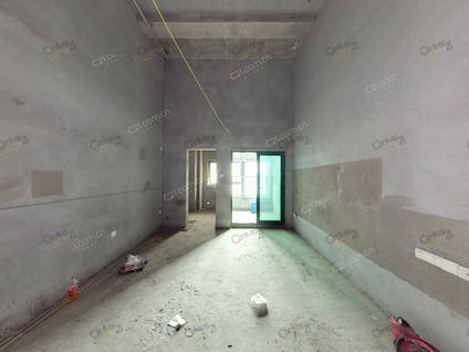 灞桥世博公园整租 恒大御景1室2厅/51平/高楼层