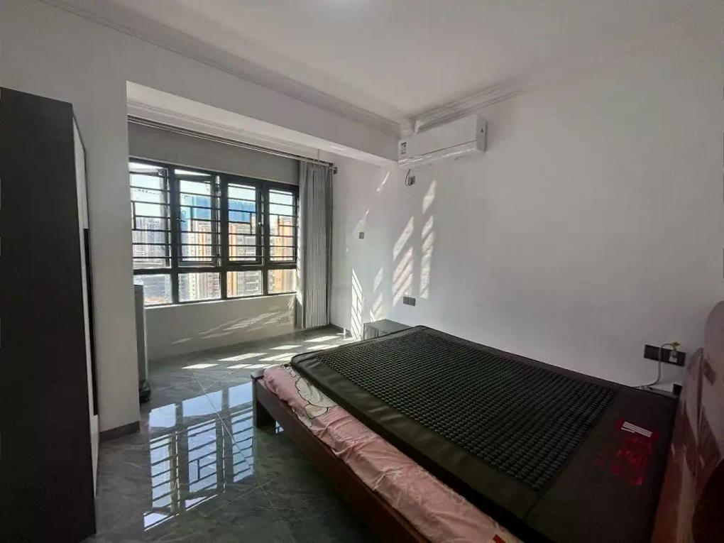 整租·六联小区