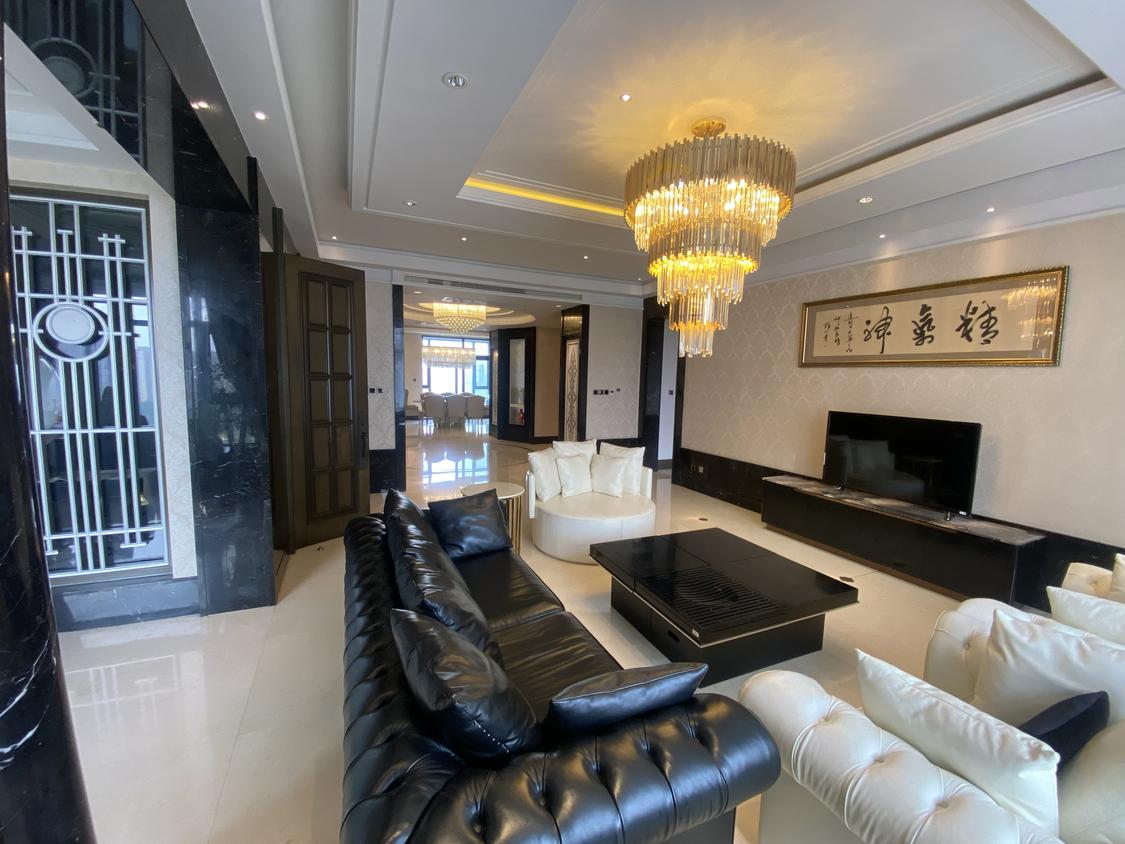 整租·紫御华府