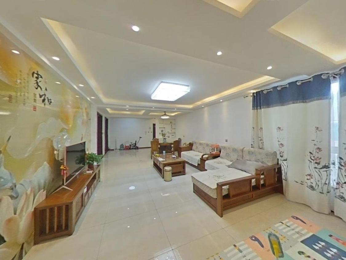 整租·海璟暖暖的宅