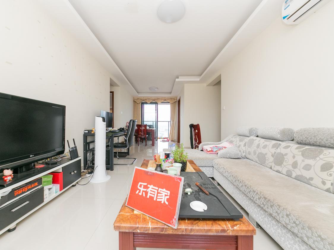 整租·创城宜城风景