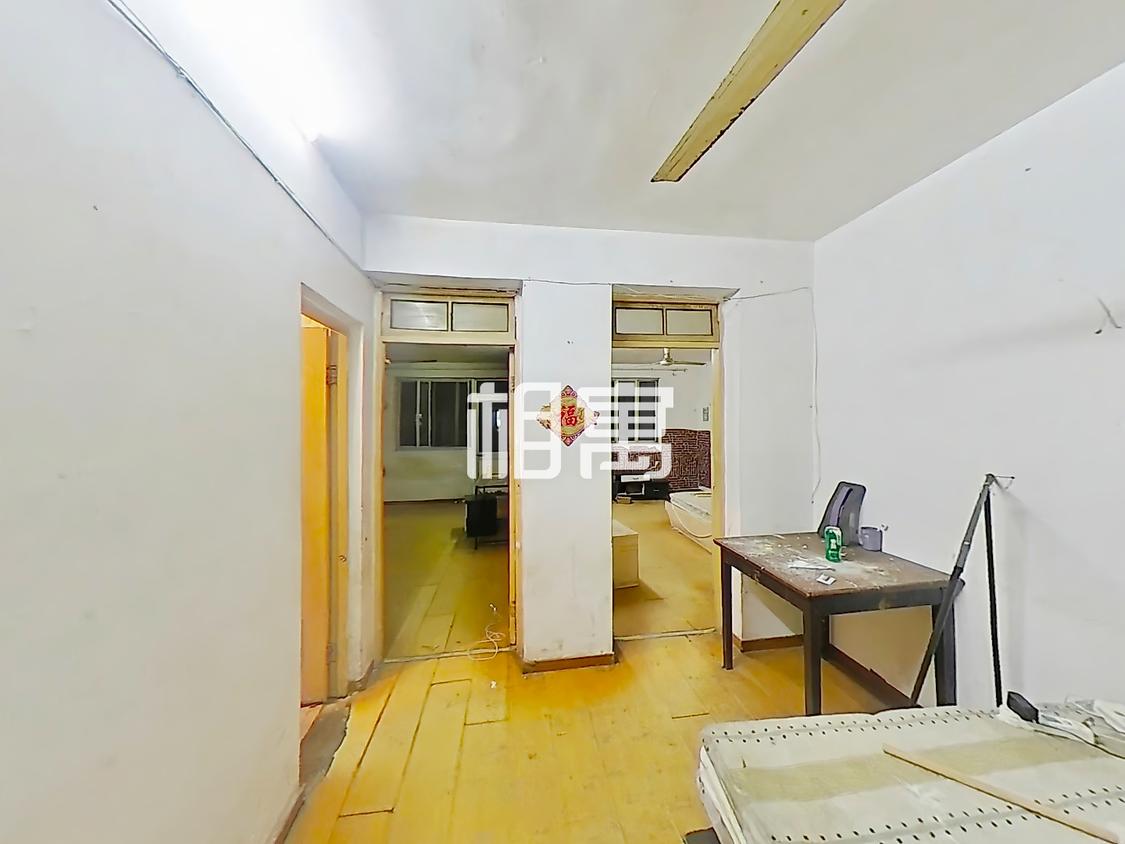 整租·标马小区