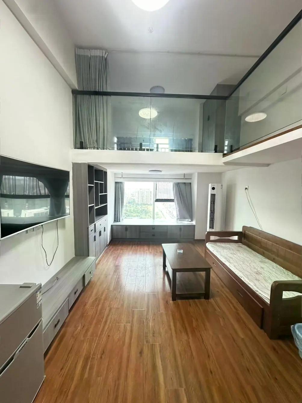 整租·牛栏前村