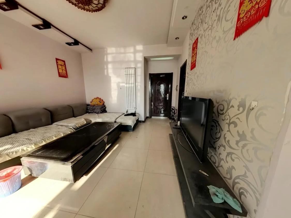 整租·水郡花园