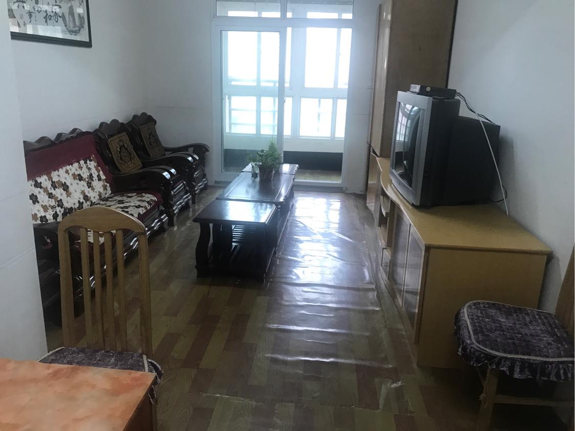 整租·三星花园